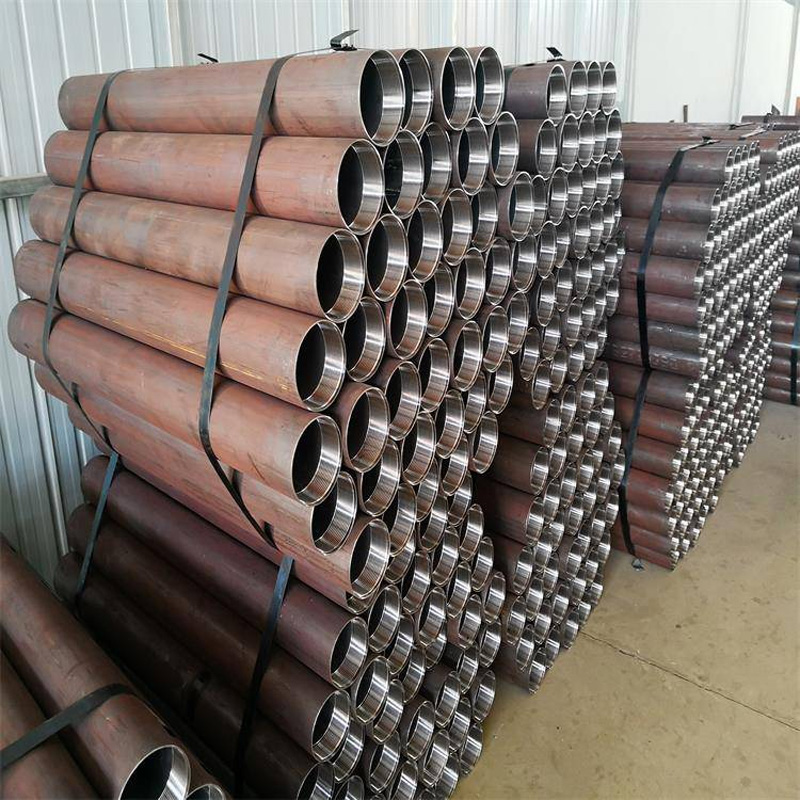 新北边坡支护管