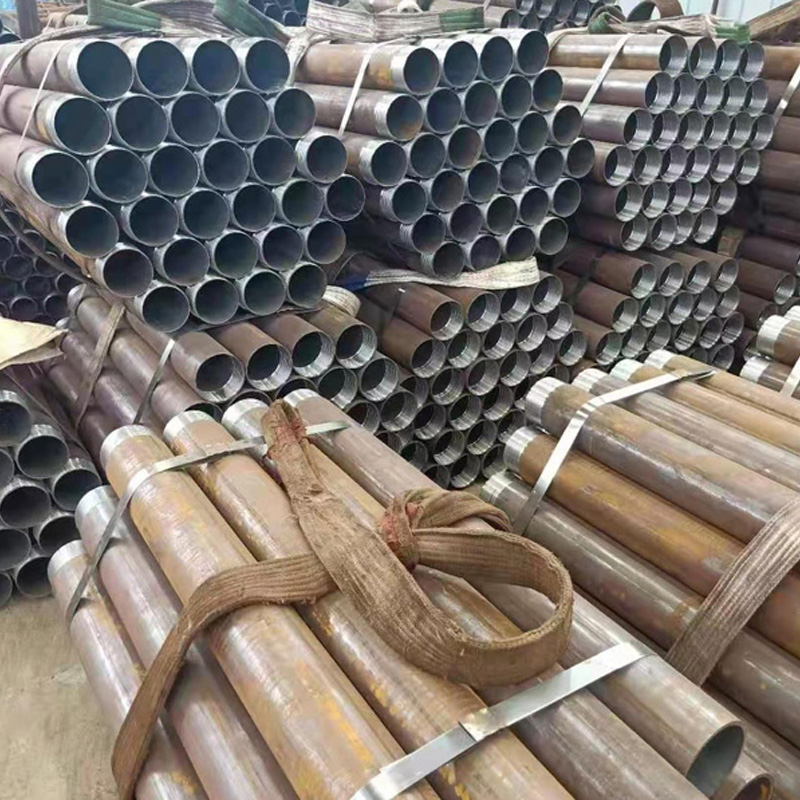 新北地质跟管