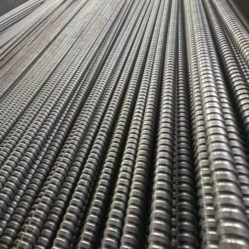 新北中空锚杆